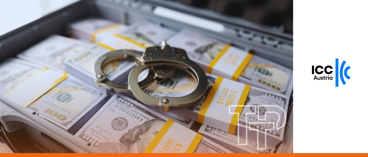 PODCAST | Invisible cargo, visible risk: The new reality of detecting trade finance fraud